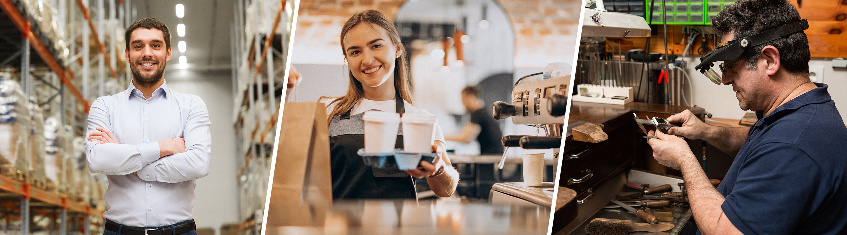 Имаш бизнес. Имаш нужда от сигурна енергия.