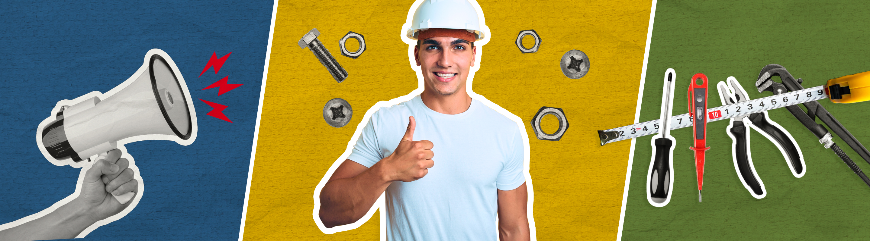 От ампер до волт – ние ще те научим на всичко!