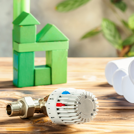 Топлоенергия